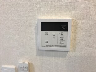 サンライズ東根の物件内観写真